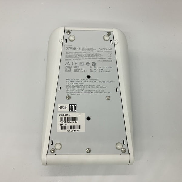 【中古】AG03MK2【日本橋】