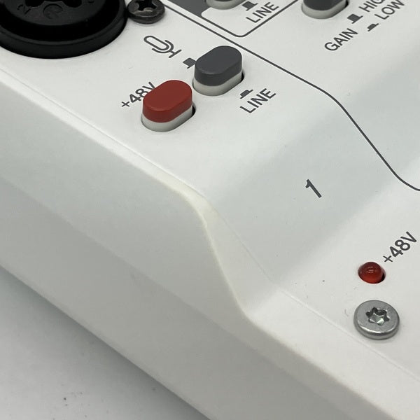 【中古】AG03MK2【日本橋】