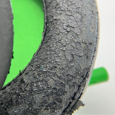 【中古】Razer Kraken Pro V2 Green Oval(RZ04-02050600-R3M1)【日本橋】