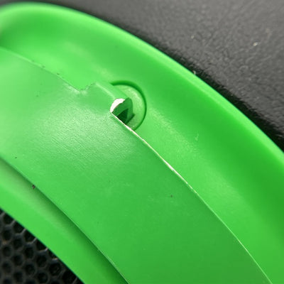 【中古】Razer Kraken Pro V2 Green Oval(RZ04-02050600-R3M1)【日本橋】