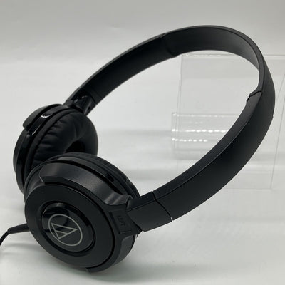 【中古】ATH-S100 BK【名古屋】
