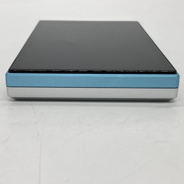 【中古】JM21 Blue 【FIO-JM21-L】【秋葉原】