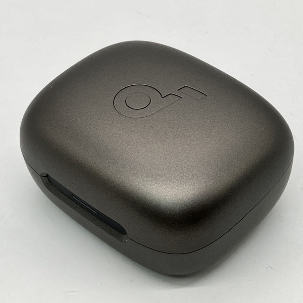 【中古】Soundcore C40i メタリックグレー 【A3331NZ1】【仙台】