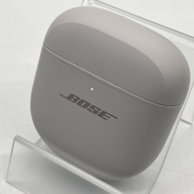 【中古】QuietComfort Ultra Earbuds White Smoke【仙台】