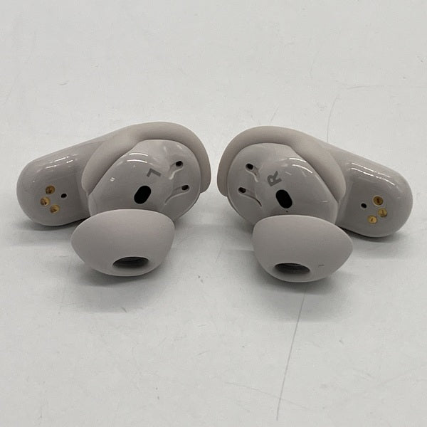 【中古】QuietComfort Ultra Earbuds White Smoke【仙台】