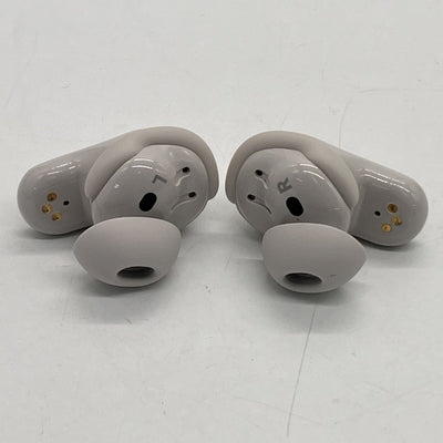 【中古】QuietComfort Ultra Earbuds White Smoke【仙台】