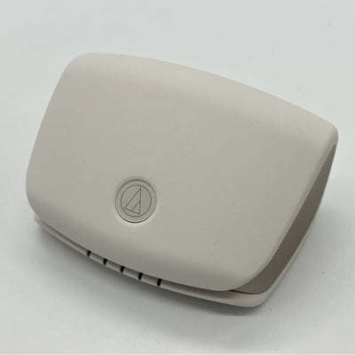 【中古】ATH-TWX9MK2 WH【秋葉原】