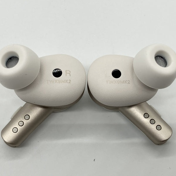 【中古】ATH-TWX9MK2 WH【秋葉原】