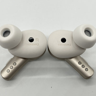 【中古】ATH-TWX9MK2 WH【秋葉原】