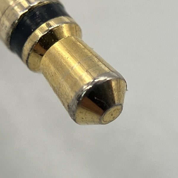 final 【中古】LAB02用ケーブル MMCX-2.5mm4極バランス【FI