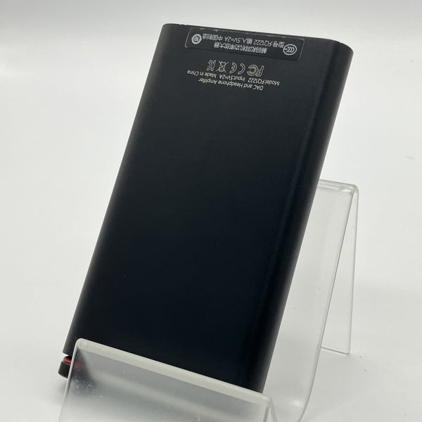 【中古】Q1 MarkII 【FIO-Q1MK2】【日本橋】