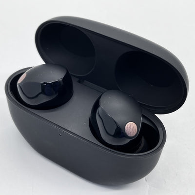 【中古】WF-1000XM5 B ブラック【仙台】