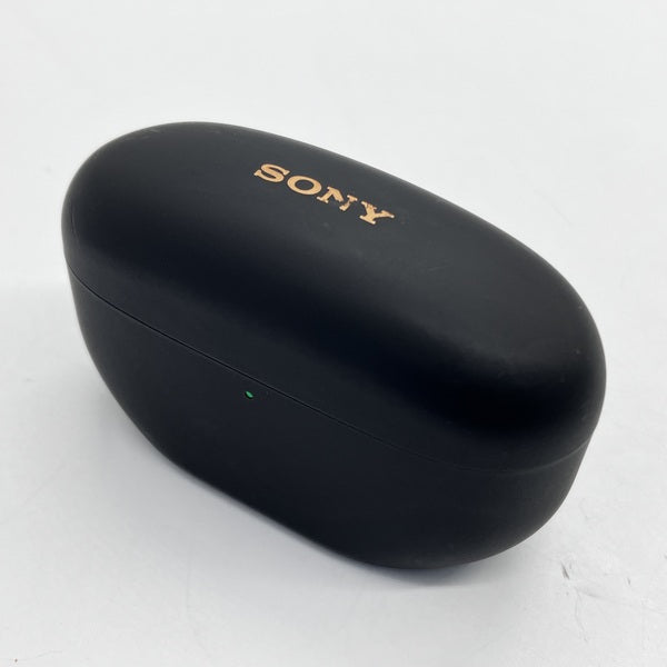 【中古】WF-1000XM5 B ブラック【仙台】