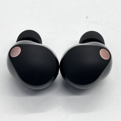 【中古】WF-1000XM5 B ブラック【仙台】