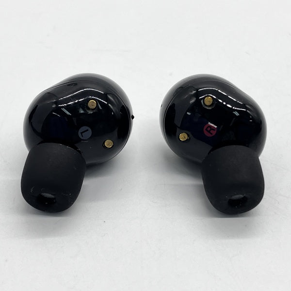 SONY 【中古】WF-1000XM5 B ブラック【仙台】 – e☆イヤホン