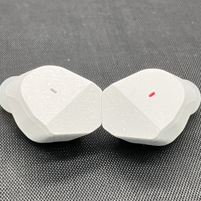 【中古】ZE3000 ホワイト 【FI-ZE3DPLTW-WHITE】【秋葉原】