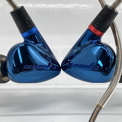 【中古】SeedsⅡBlue【秋葉原】