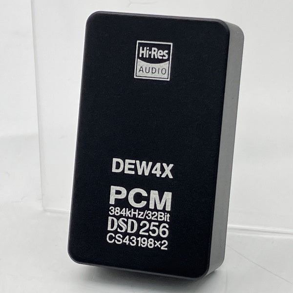 【中古】DEW4X【秋葉原】