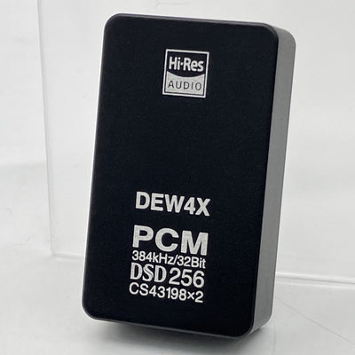 【中古】DEW4X【秋葉原】