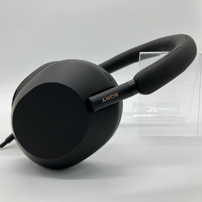 【中古】WH-1000XM5 BM ブラック【秋葉原】