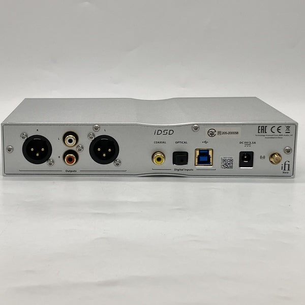 【中古】NEO iDSD【日本橋】