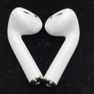 【中古】AirPods with Charging Case MV7N2J/A【名古屋】