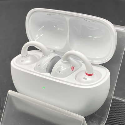 【中古】EarFun Clip White【秋葉原】