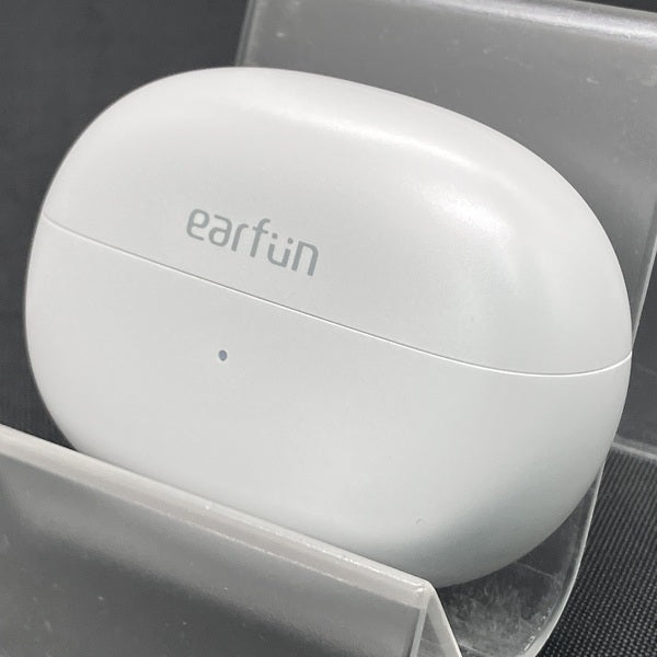 【中古】EarFun Clip White【秋葉原】