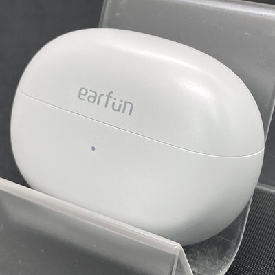 【中古】EarFun Clip White【秋葉原】