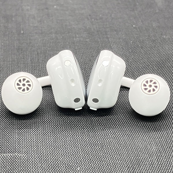 【中古】EarFun Clip White【秋葉原】