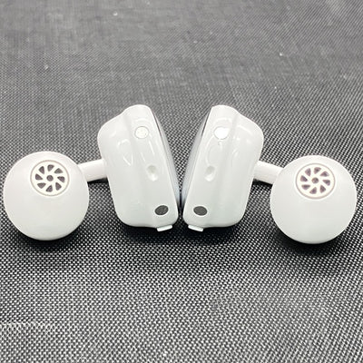 【中古】EarFun Clip White【秋葉原】