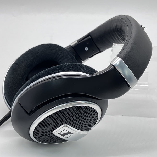 SENNHEISER 【中古】HD 599 SE【名古屋】 – e☆イヤホン