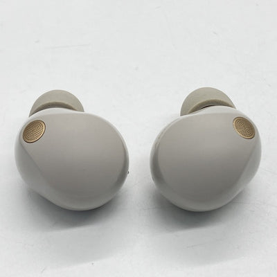 【中古】WF-1000XM5 S プラチナシルバー【仙台】