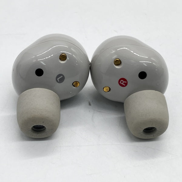 【中古】WF-1000XM5 S プラチナシルバー【仙台】