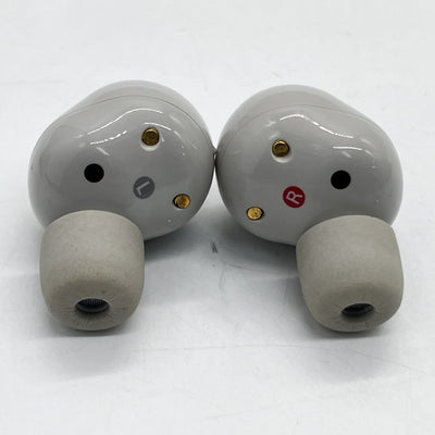 【中古】WF-1000XM5 S プラチナシルバー【仙台】