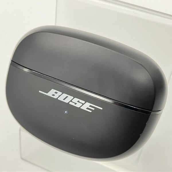 【中古】Ultra Open Earbuds Black【秋葉原】