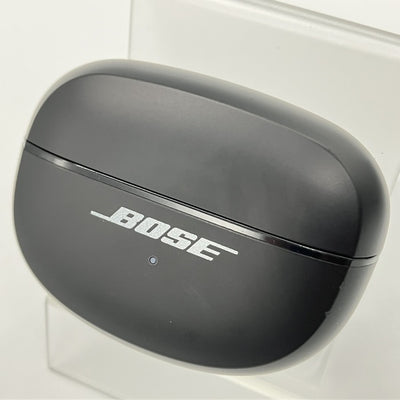 【中古】Ultra Open Earbuds Black【秋葉原】