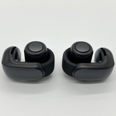 【中古】Ultra Open Earbuds Black【秋葉原】