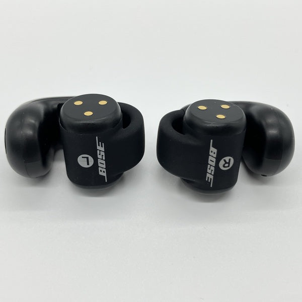 【中古】Ultra Open Earbuds Black【秋葉原】
