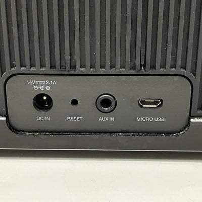 【中古】LBT-SPHR01AVBK ハイレゾ&Bluetooth(R)対応オーディオスピーカー【仙台】