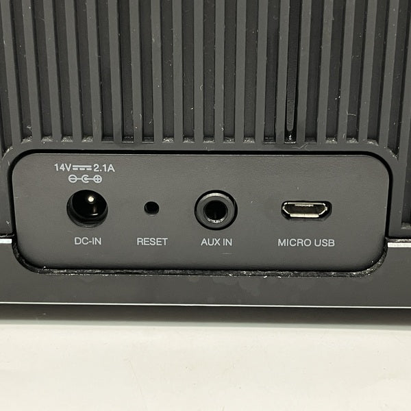 ELECOM 【中古】LBT-SPHR01AVBK ハイレゾ&Bluetooth(R)対応