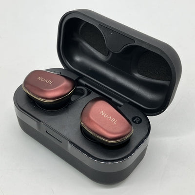 【中古】N6 Pro レッドカッパー 【N6PRO-RC】【仙台】