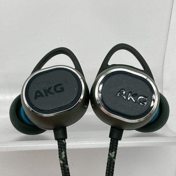 【中古】N200BT WIRELESS GREEN 【AKGN200BTGRN GP-N200HAHHDAB】【仙台】