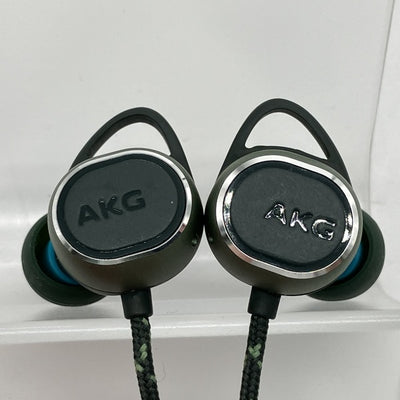 【中古】N200BT WIRELESS GREEN 【AKGN200BTGRN GP-N200HAHHDAB】【仙台】