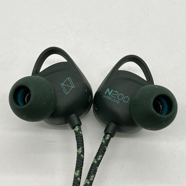 【中古】N200BT WIRELESS GREEN 【AKGN200BTGRN GP-N200HAHHDAB】【仙台】