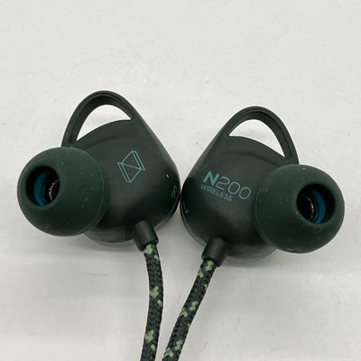 【中古】N200BT WIRELESS GREEN 【AKGN200BTGRN GP-N200HAHHDAB】【仙台】