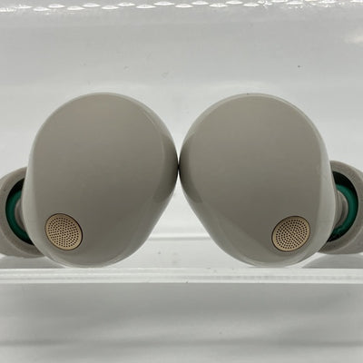 【中古】WF-1000XM5 S プラチナシルバー【秋葉原】