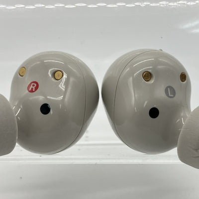 【中古】WF-1000XM5 S プラチナシルバー【秋葉原】