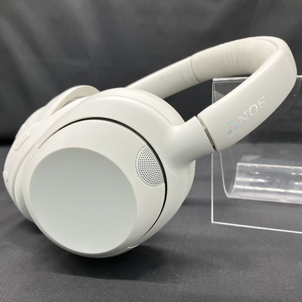 Sony イヤホン　新品未開封　ホワイト SONY 【中古】WF-C510 WC ホワイト【秋葉原】 – e☆イヤホン