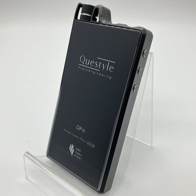 【中古】QPM ブラック 【QPM-B】【秋葉原】